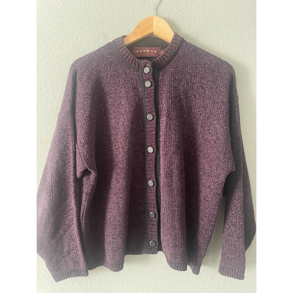 Tundra‎ Canada Cardigan - Picture 2 of 6